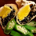 2michi's cooksnap of when they made ひじき煮 リメイク.