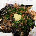 いぬのおうちかあさん's cooksnap of when they made なすの生姜炒め.