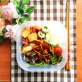 ｡:♡Mayu｡:♡'s cooksnap of when they made 秘密にしたい♡冷伴茄子のタレ♡.