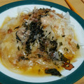 okazakana's cooksnap of when they made 箸がとまらない。新玉ねぎのさっぱりサラダ.