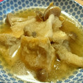 yukiet84's cooksnap of when they made 厚揚げとぶなしめじのみぞれ煮.