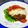 inyako's cooksnap of when they made ハンバーグのチーズトマトソース.