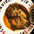 ゆうちゃき's cooksnap of when they made カレイの煮付け＊おばあちゃん直伝です。.