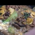 クックG3K6JB☆'s cooksnap of when they made とろ~り✩チンゲン菜の中華あん｡:°ஐ♡.