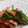 クック6DDPP8☆'s cooksnap of when they made ピーマンと竹輪で簡単炒め.