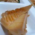 bee0204n's cooksnap of when they made タケノコの照り焼き.