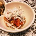 まっきー♪３７'s cooksnap of when they made ☆キム納豆☆.