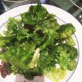 たなかno's cooksnap of when they made ケッパーで簡単イタリアンドレッシング.