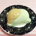 さやねぇ☆'s cooksnap of when they made 簡単和風ディップ！豆腐につけるマヨ味噌.