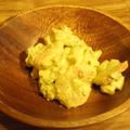 マリーゆう子's cooksnap of when they made アボカドとエビのマヨサラダ☆.
