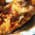 よねミ's cooksnap of when they made 鶏胸肉も柔らかおいしい★チキンソテー★.