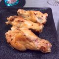 すだゆう's cooksnap of when they made 照り照り♡鶏のスペアリブ.