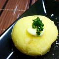 こたチョコママ's cooksnap of when they made レンジでジャガバタ☆★.