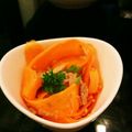 テスコロータス's cooksnap of when they made ☆ニンジン・ツナのサラダ.