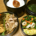 毎日楽しい's cooksnap of when they made 母の味★ほうれん草とちくわのごま和え.
