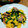 赤きんぎょ16's cooksnap of when they made ニラとハム、卵の塩炒め.