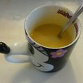 ばななクリップ's cooksnap of when they made とうもろこしﾌﾚｰｸで中華コーンスープ.