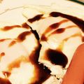 なむい's cooksnap of when they made 目玉焼きにソースをかけて.