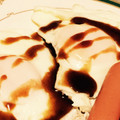 なむい's cooksnap of when they made 目玉焼きにソースをかけて.