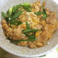たろ吉♡'s cooksnap of when they made 失敗なしの丼たれで絶品ふわとろ親子丼‼.
