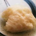 クックGPOM6N☆'s cooksnap of when they made ココナッツオイルと豆腐のアイスクリーム.