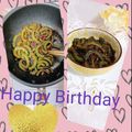 ♪としクック♪'s cooksnap of when they made 簡単！美味しい！ゴーヤの佃煮.