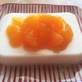 ふわりっぺ's cooksnap of when they made プルっと♪牛乳寒天.