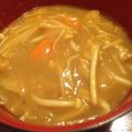とろけい's cooksnap of when they made ほうとう鍋.