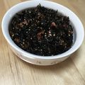 まゆげっと's cooksnap of when they made ご飯に合う！定番☆ひじき梅.