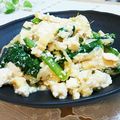 旦那は皿洗い's cooksnap of when they made ✱簡単✱小松菜白和え✱.
