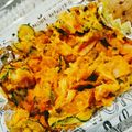☆あきひ☆'s cooksnap of when they made レンジだけで簡単！かぼちゃサラダ.