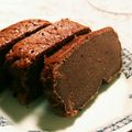★☆みゅー☆★'s cooksnap of when they made 超簡単！しっとりチョコレートブラウニー.