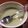 クックBU6PML☆'s cooksnap of when they made とろ〜り♪なめらか抹茶プリン～あずき～.