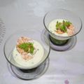 ＊月埜宮＊'s cooksnap of when they made 簡単オシャレな海老とアボカドのテリーヌ♪.