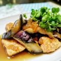 nono‐mammy's cooksnap of when they made 絶品♪鮭と野菜たっぷり甘辛炒め☆.