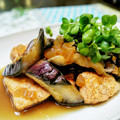 nono‐mammy's cooksnap of when they made 絶品♪鮭と野菜たっぷり甘辛炒め☆.
