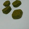 らぴあ♡'s cooksnap of when they made 抹茶のクッキー.