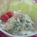 ヴィコ's cooksnap of when they made ゴーヤのツナサラダ.