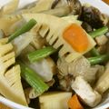 低カロ探検隊's cooksnap of when they made 煮物に☆めんつゆ・みりん1：1【筍】.