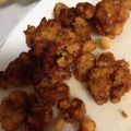 FRMXXX's cooksnap of when they made 居酒屋みたい！軟骨の唐揚げ.