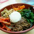 kt6388's cooksnap of when they made 簡単ビビンバ.