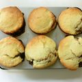 トラカ's cooksnap of when they made ブラックベリーマフィン　2011.