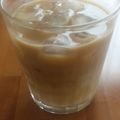ぞうさん☆'s cooksnap of when they made アイス！メープル☆カフェオレ.