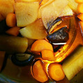 クック4M0QP5☆'s cooksnap of when they made 簡単手抜きで大根の煮物。.