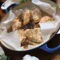 西ヶ原's cooksnap of when they made 秋鮭の味噌マヨ～♪♪.