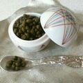 あたしのごはん's cooksnap of when they made 実山椒の佃煮.