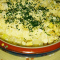 ともかずみみ's cooksnap of when they made みんこんちの 簡単タルタルソース.