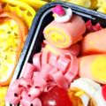 ★ちーた's cooksnap of when they made ハムチーズ☆子供お弁当おかず.