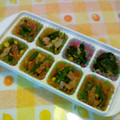 クックNBQNE0☆'s cooksnap of when they made お弁当の作り置きレシピ1.