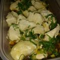 jimi8823's cooksnap of when they made 鶏肉のさっぱり生姜醤油.